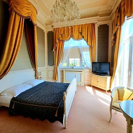 Senator Gran Via Hotel Będziemyśl Eksteriør billede