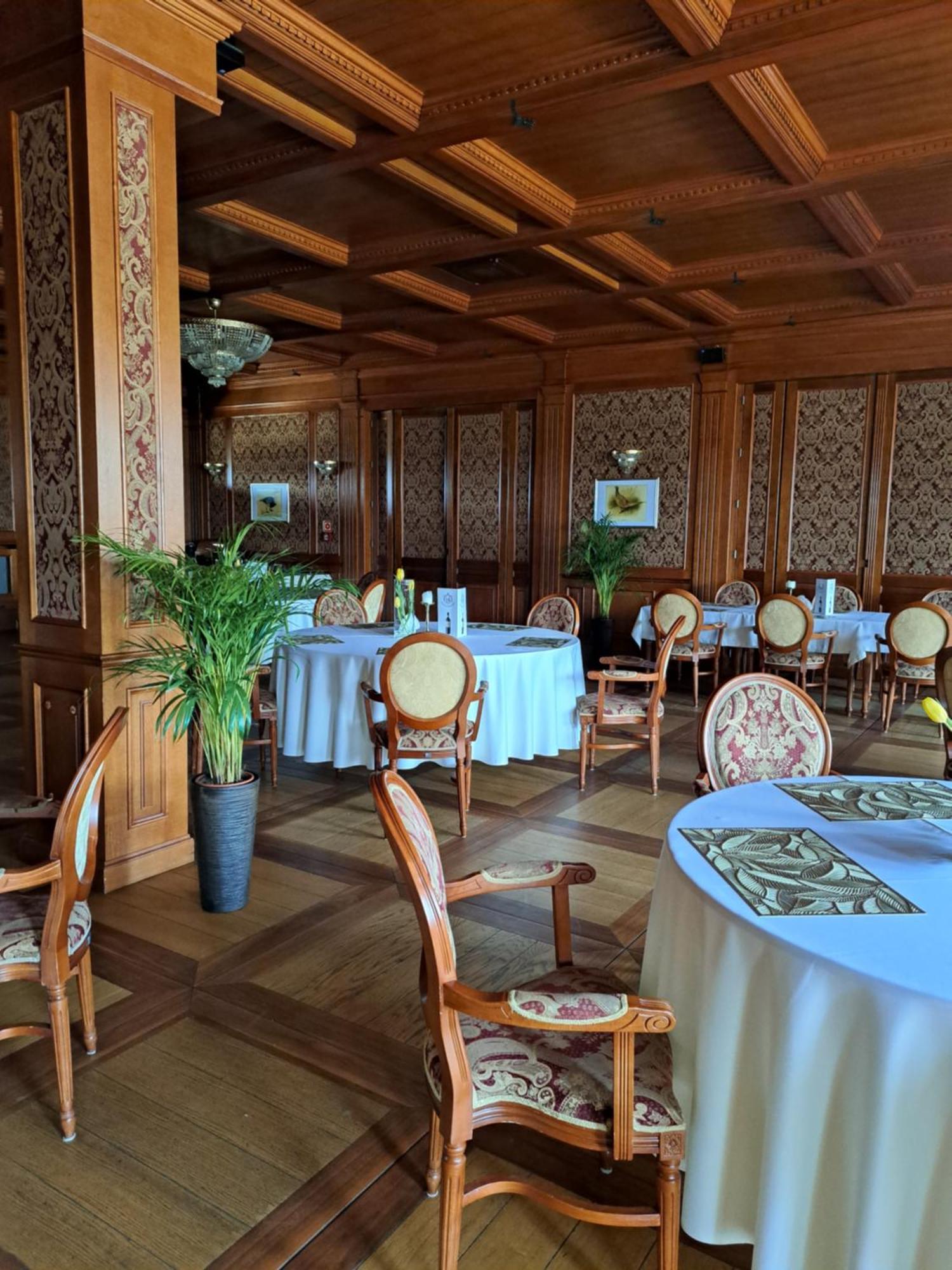 Senator Gran Via Hotel Będziemyśl Eksteriør billede