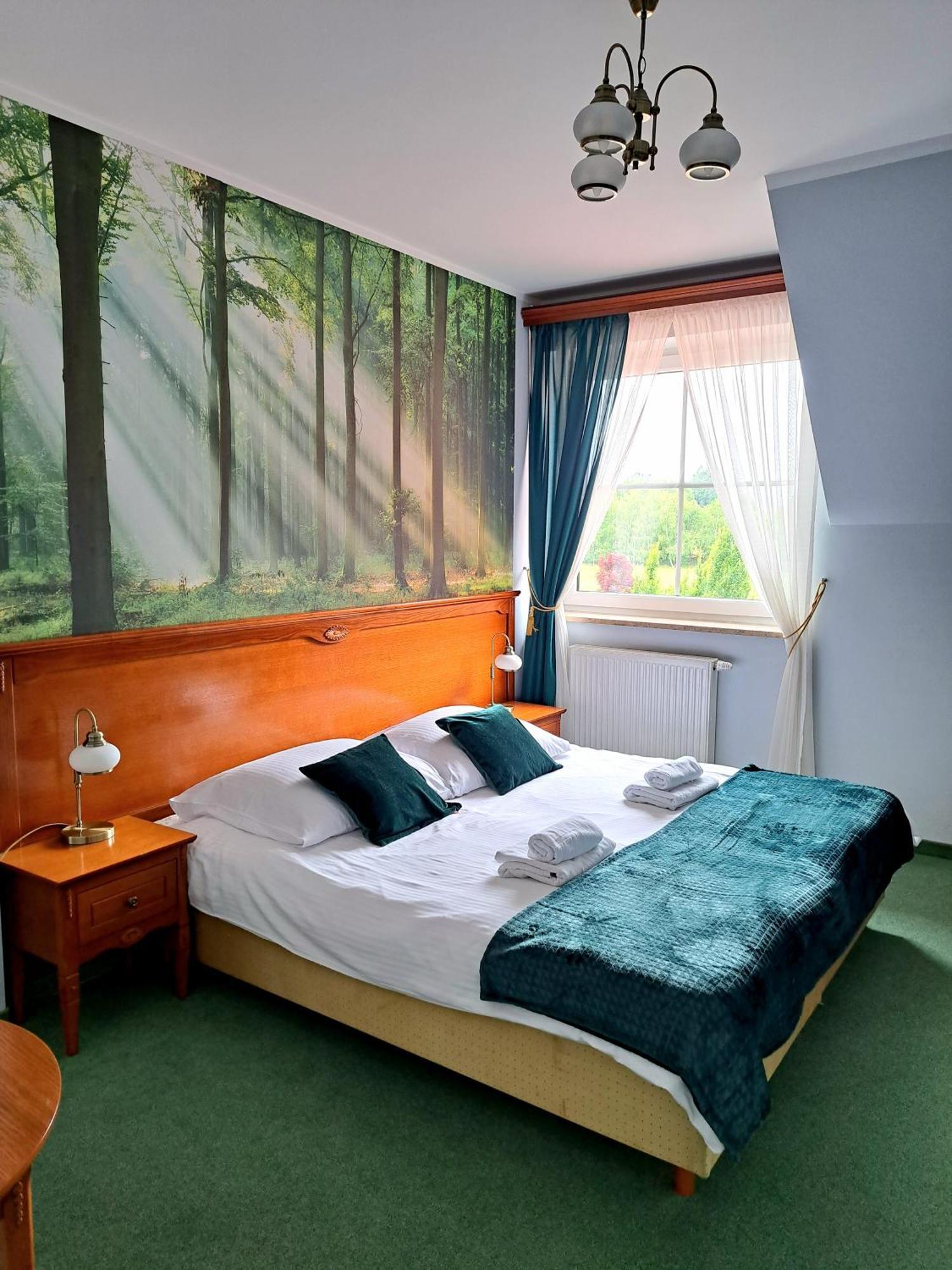 Senator Gran Via Hotel Będziemyśl Eksteriør billede
