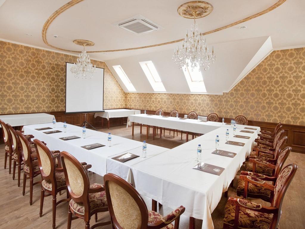 Senator Gran Via Hotel Będziemyśl Eksteriør billede