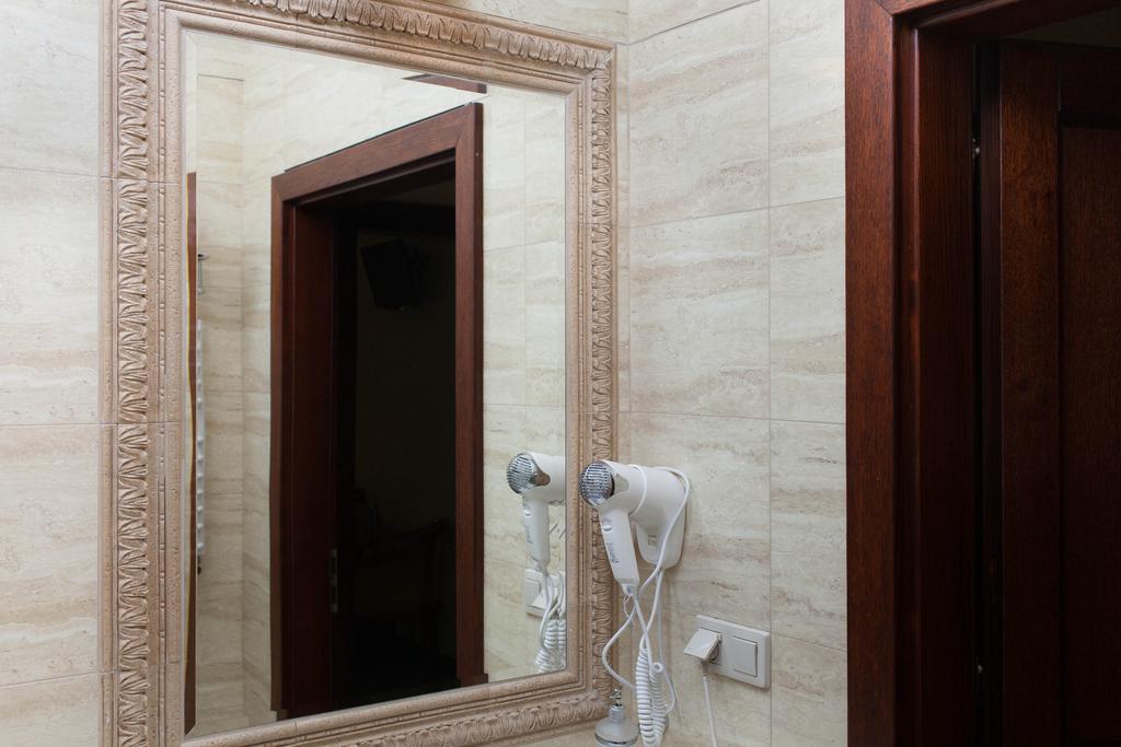 Senator Gran Via Hotel Będziemyśl Eksteriør billede