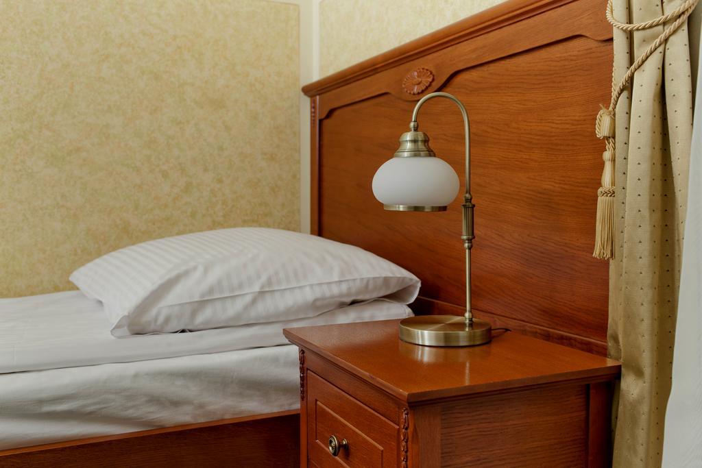 Senator Gran Via Hotel Będziemyśl Eksteriør billede