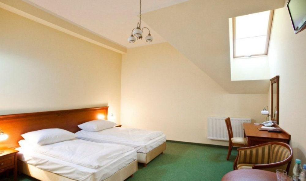 Senator Gran Via Hotel Będziemyśl Eksteriør billede