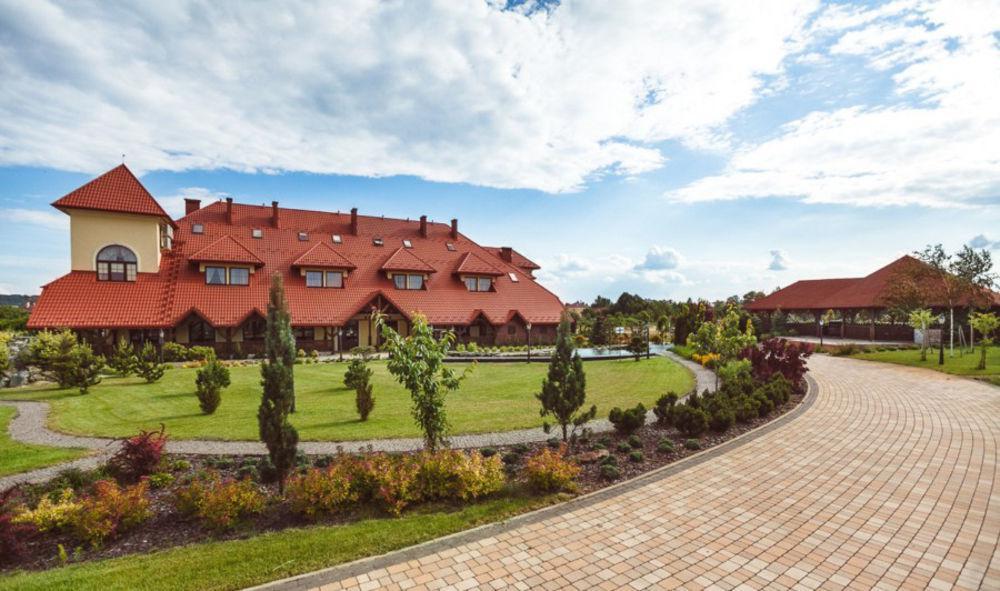 Senator Gran Via Hotel Będziemyśl Eksteriør billede