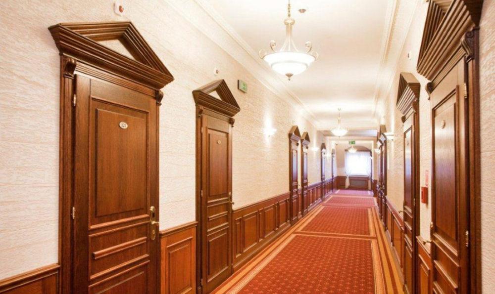 Senator Gran Via Hotel Będziemyśl Eksteriør billede