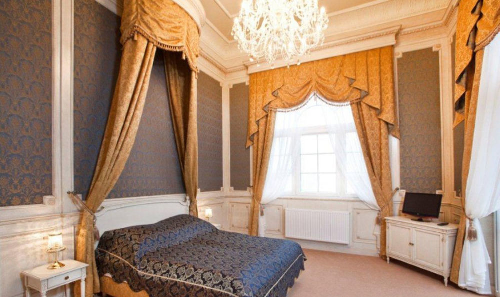 Senator Gran Via Hotel Będziemyśl Eksteriør billede