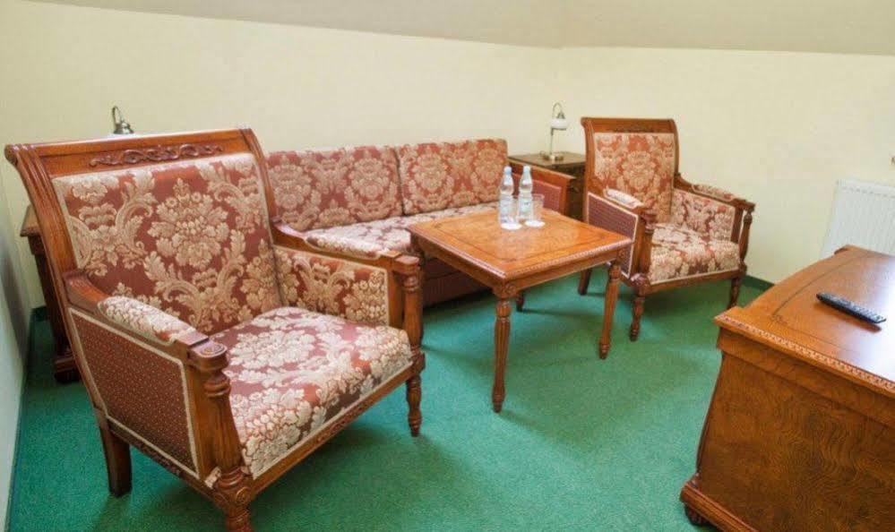 Senator Gran Via Hotel Będziemyśl Eksteriør billede